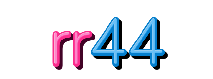 rr44 — logo kanal